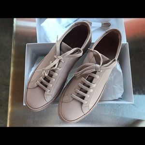 Achilles Low size 38 / Woman by Common Projects